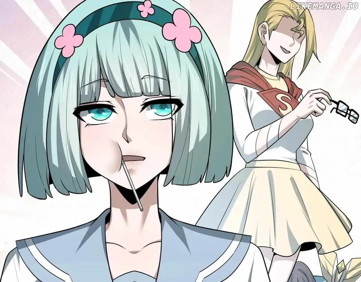 Age of Terror Chapter 511 Online - página 123
