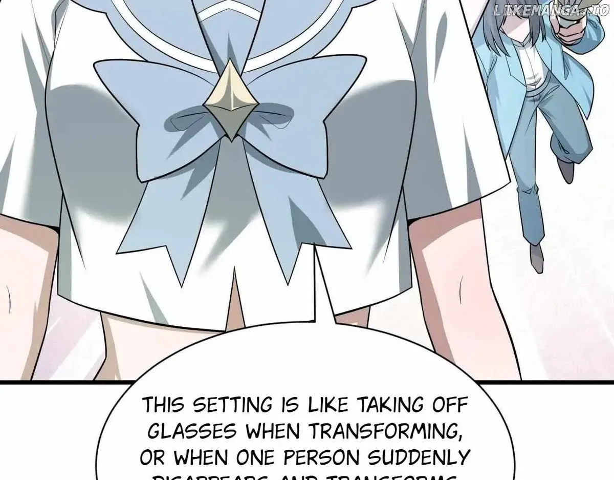Age of Terror Chapter 511 Online - página 124