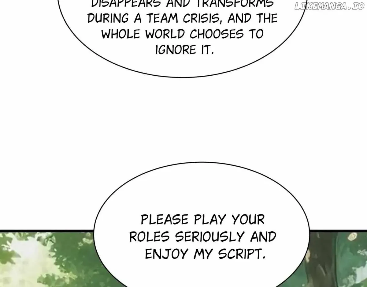 Age of Terror Chapter 511 Online - página 125