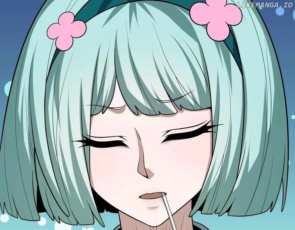Age of Terror Chapter 511 Online - página 129