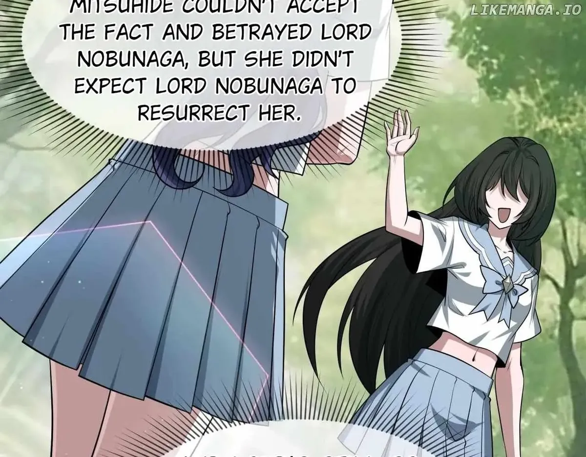 Age of Terror Chapter 511 Online - página 136