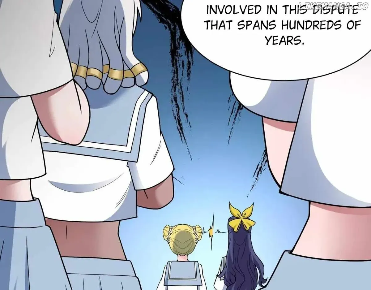 Age of Terror Chapter 511 Online - página 140