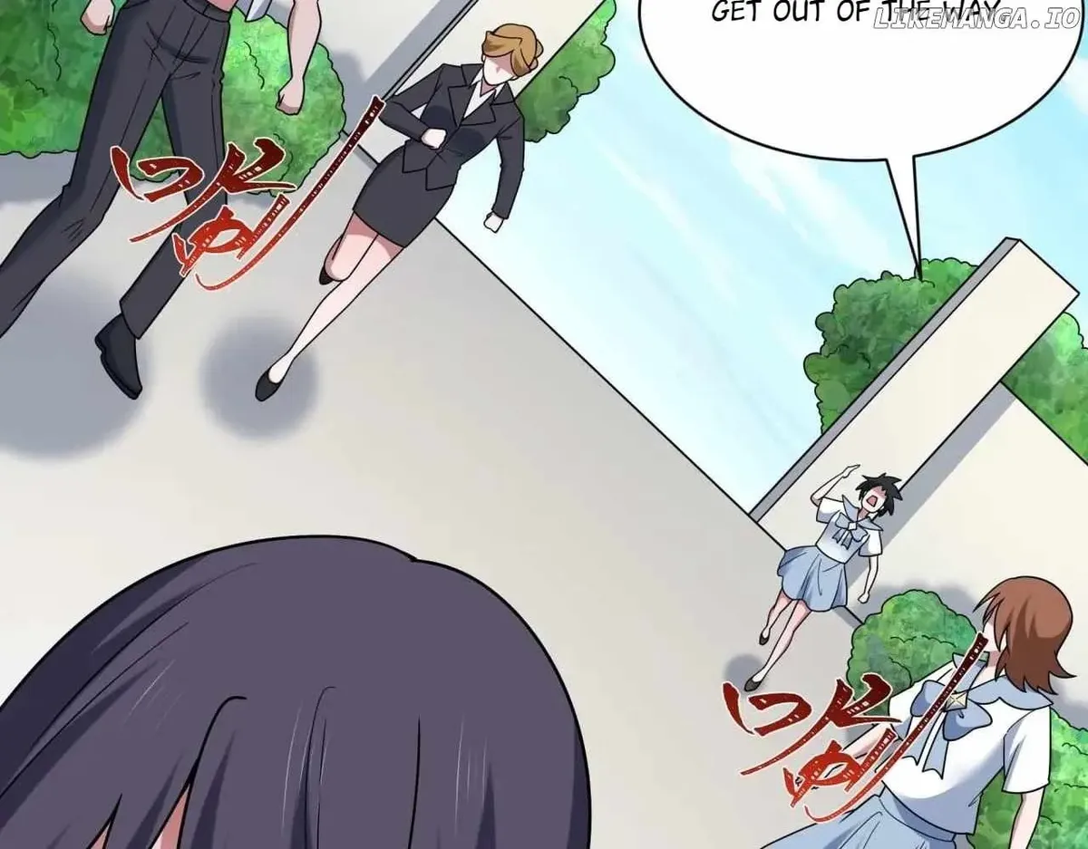 Age of Terror Chapter 511 Online - página 144