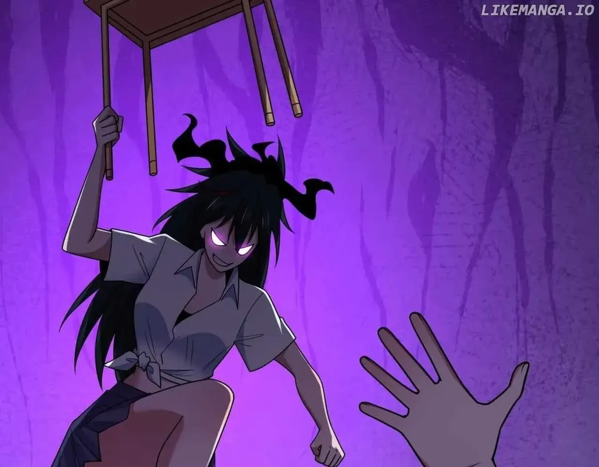 Age of Terror Chapter 511 Online - página 151