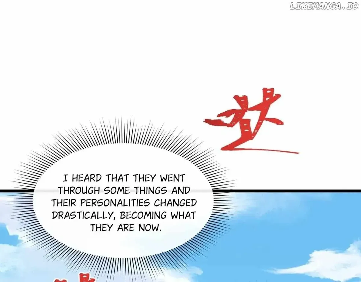 Age of Terror Chapter 511 Online - página 158
