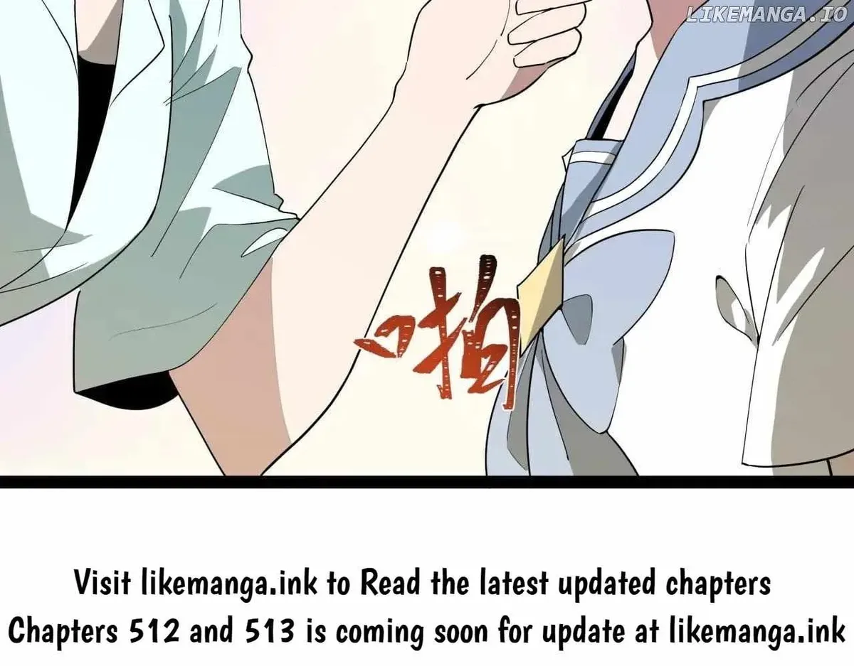 Age of Terror Chapter 511 Online - página 193