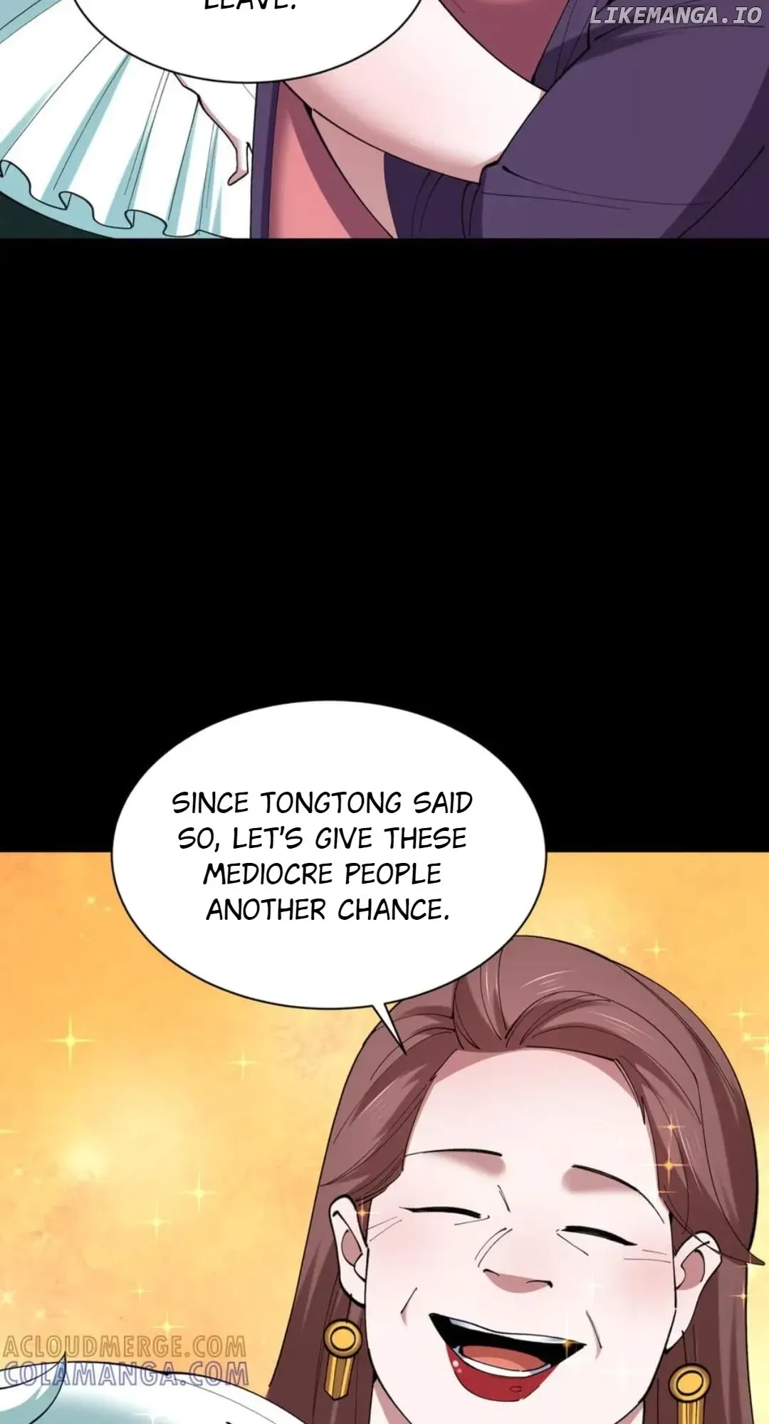 Age of Terror Chapter 513 Online - página 5