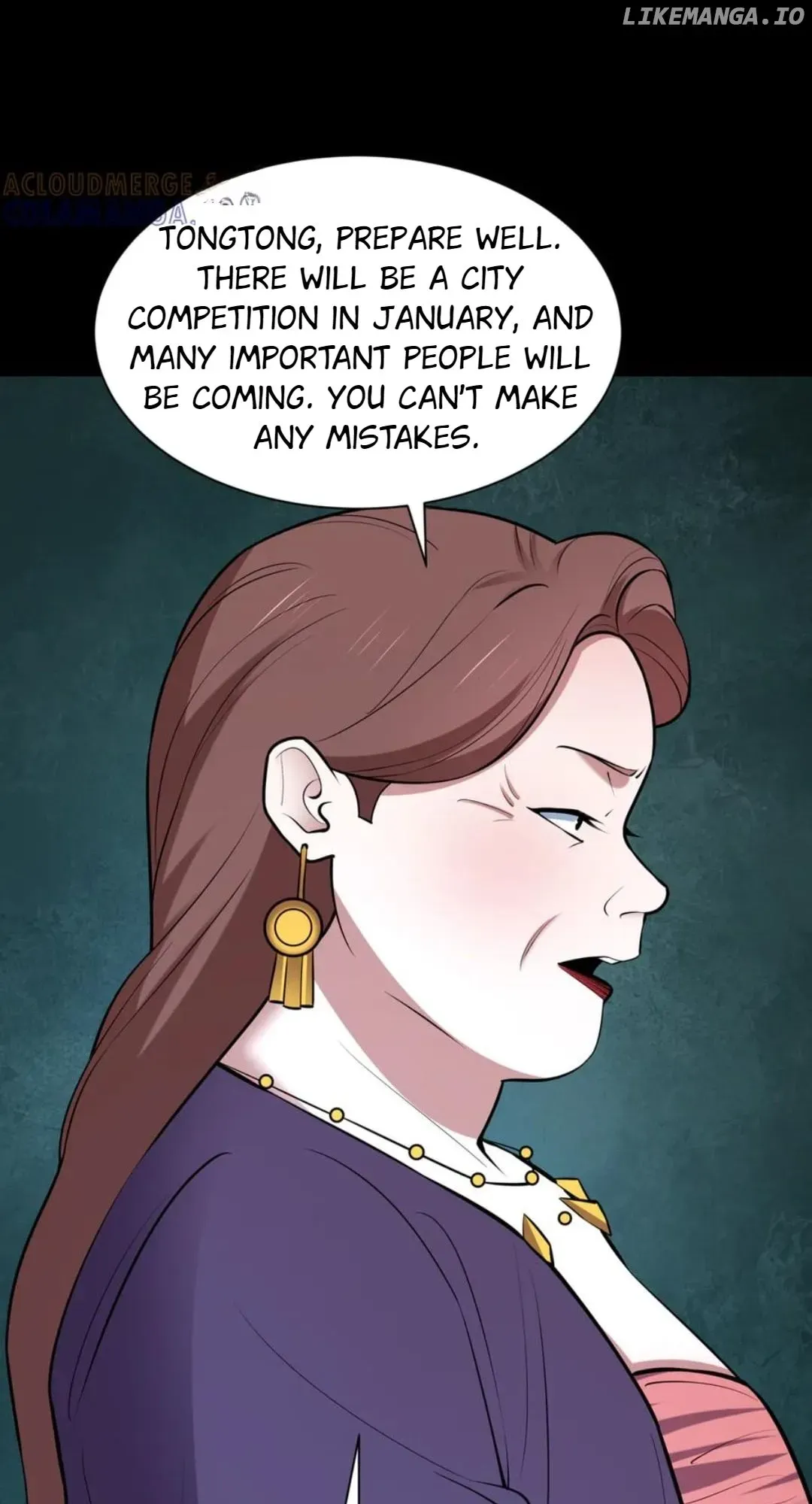 Age of Terror Chapter 513 Online - página 9