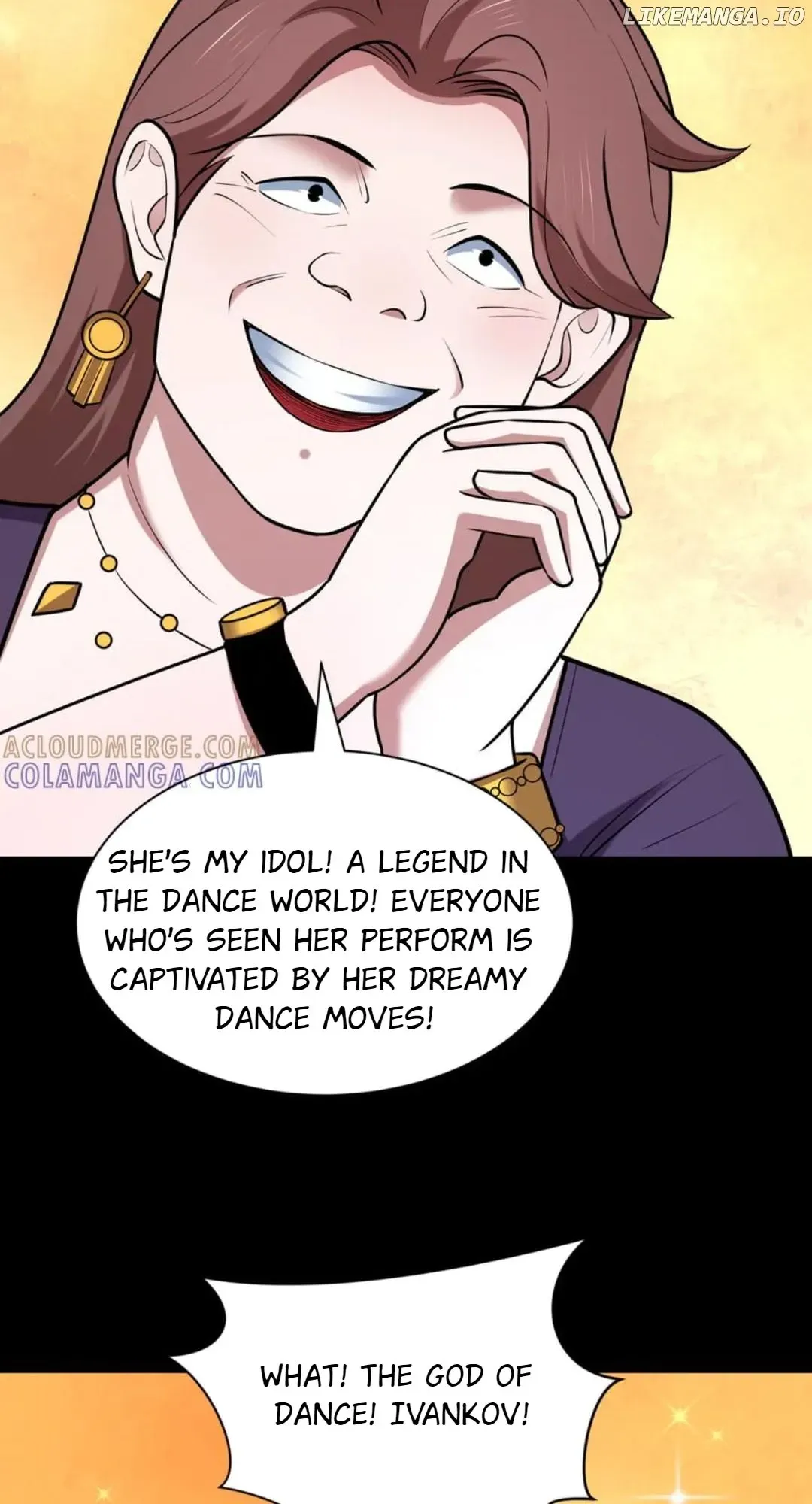Age of Terror Chapter 513 Online - página 12