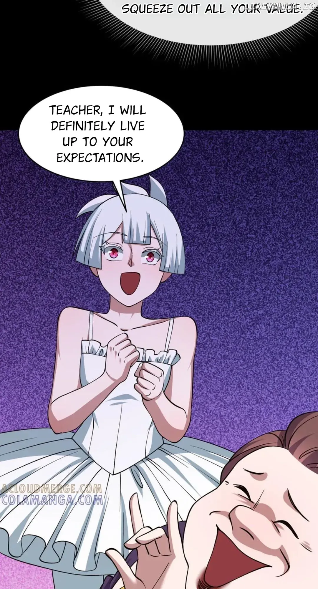 Age of Terror Chapter 513 Online - página 17