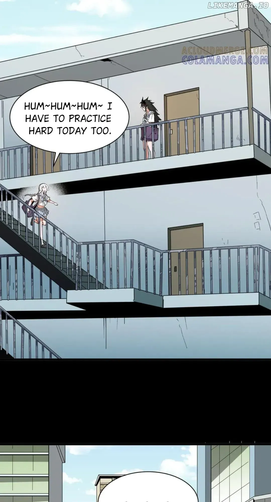 Age of Terror Chapter 513 Online - página 21