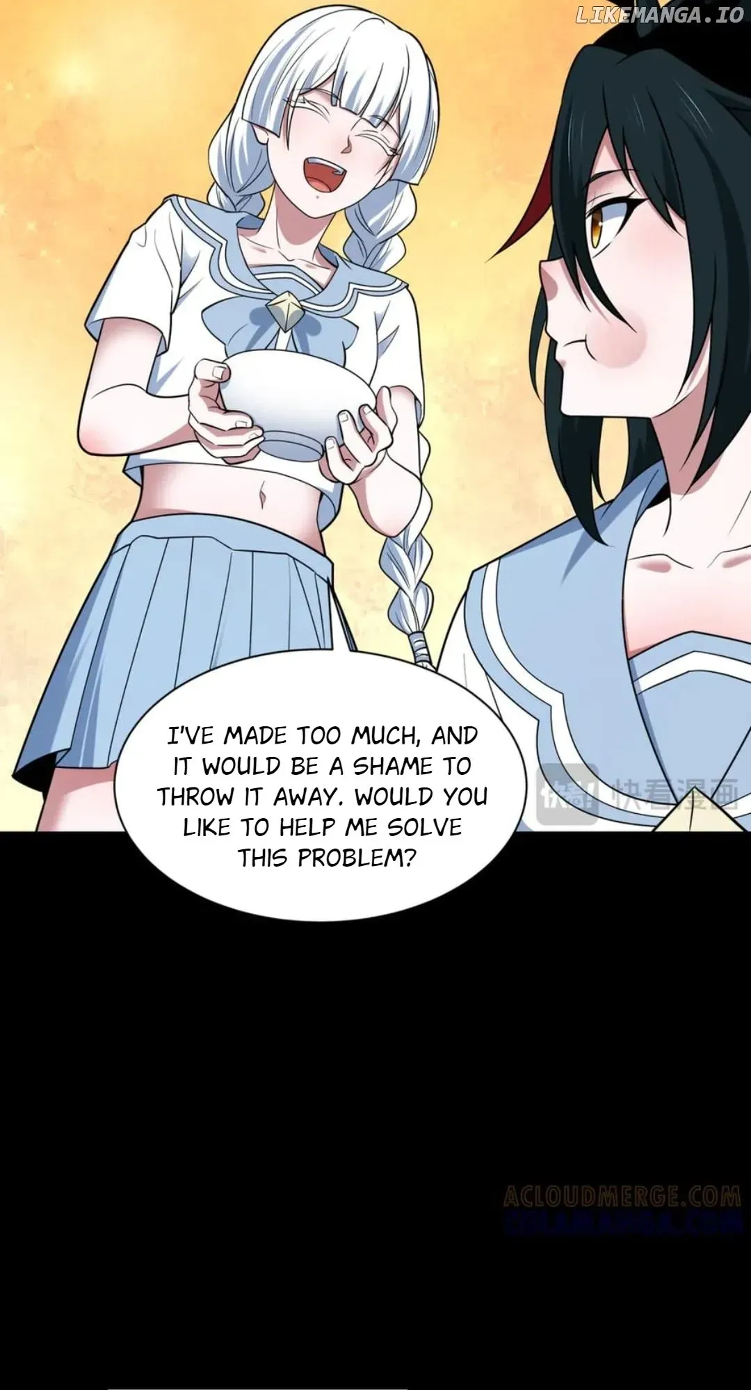 Age of Terror Chapter 513 Online - página 34
