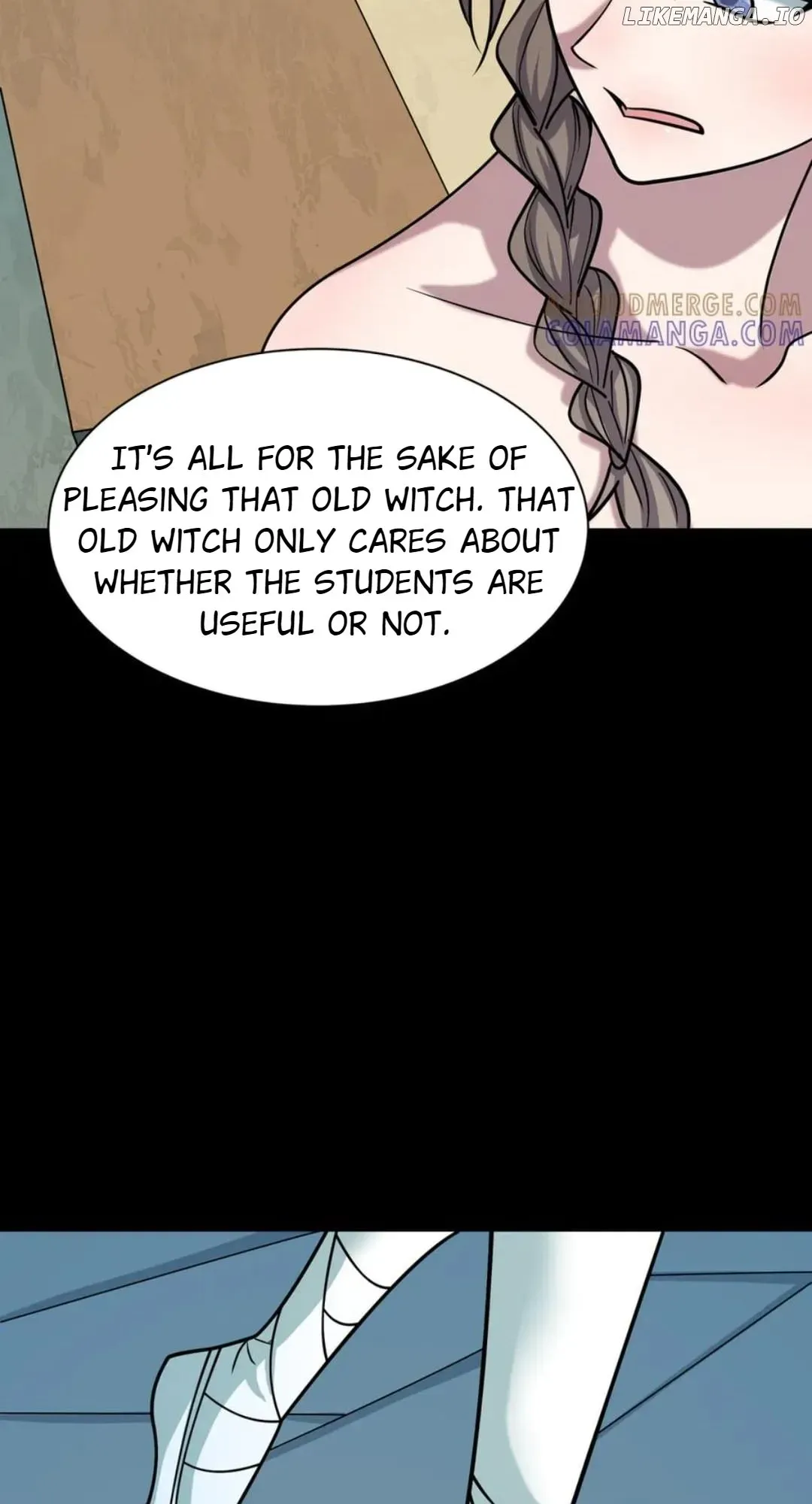 Age of Terror Chapter 513 Online - página 45