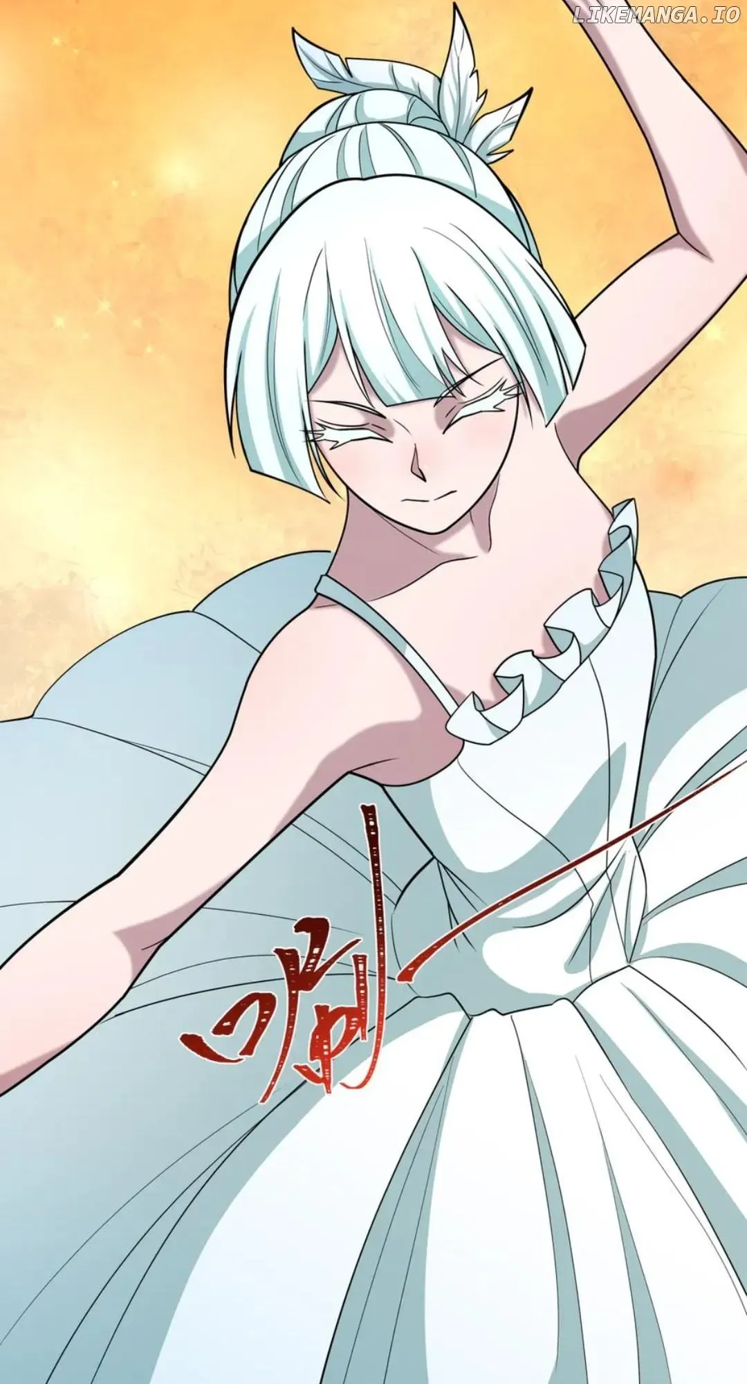 Age of Terror Chapter 513 Online - página 47