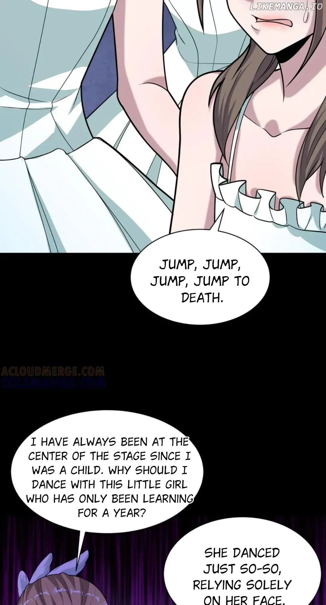 Age of Terror Chapter 513 Online - página 51