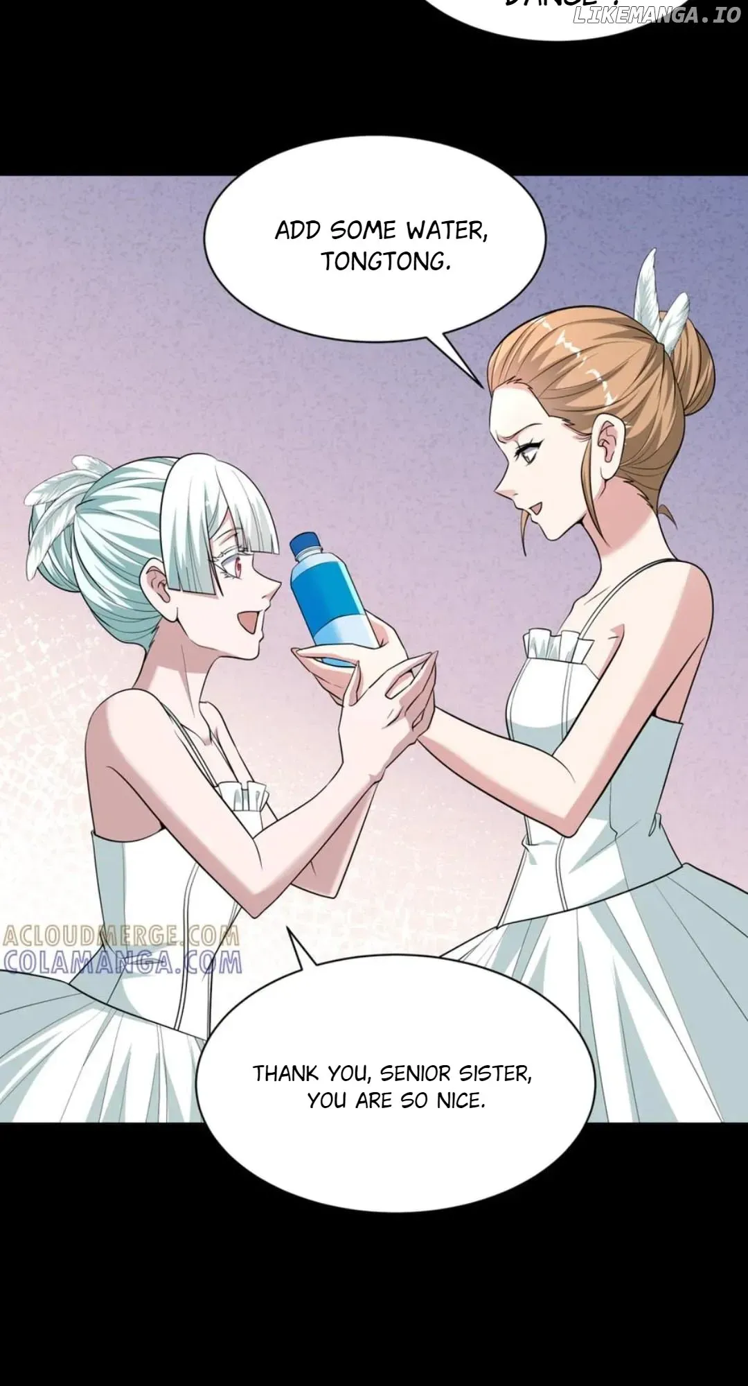 Age of Terror Chapter 513 Online - página 56