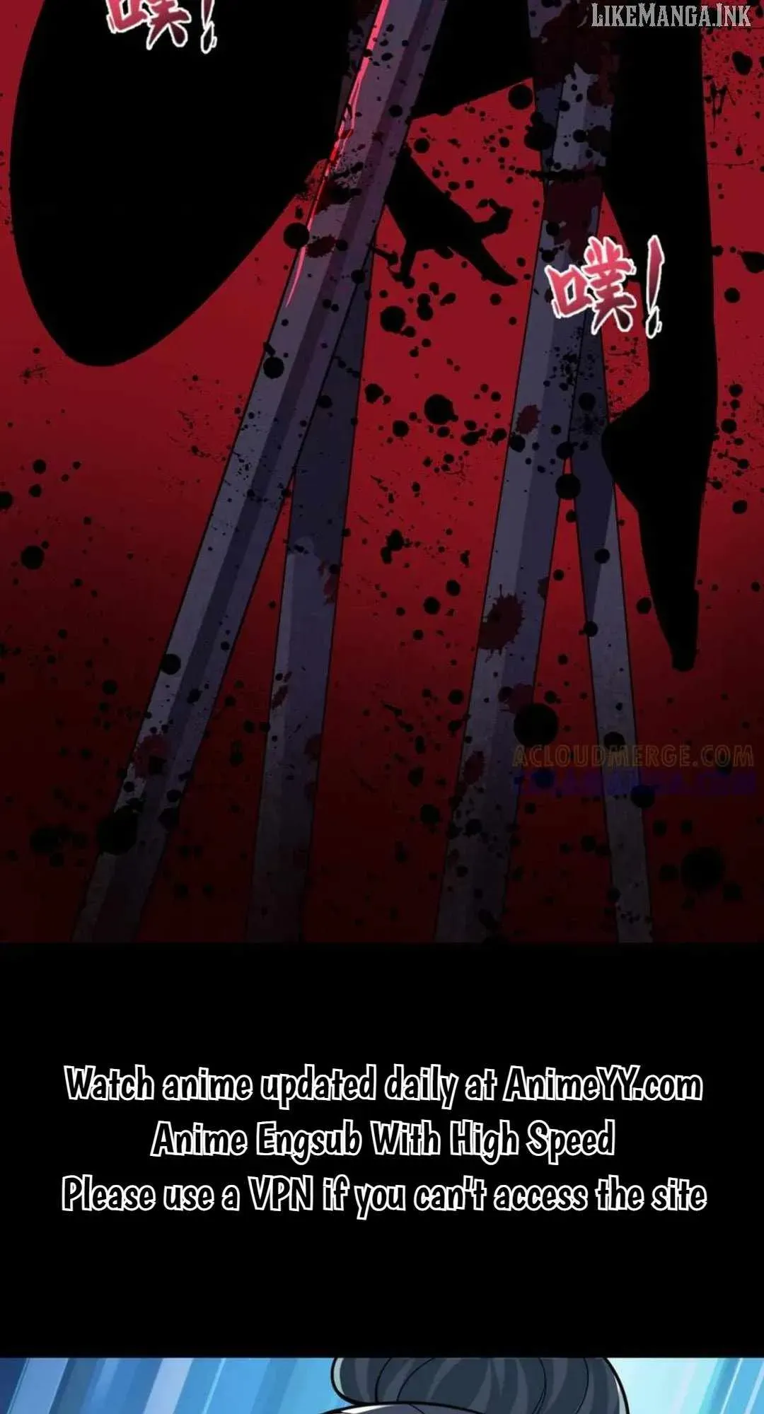 Age of Terror Chapter 514 Online - página 38