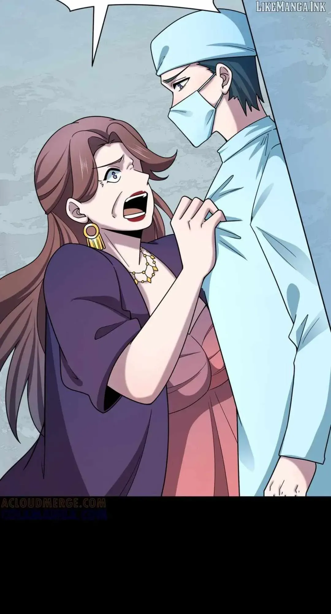 Age of Terror Chapter 514 Online - página 58