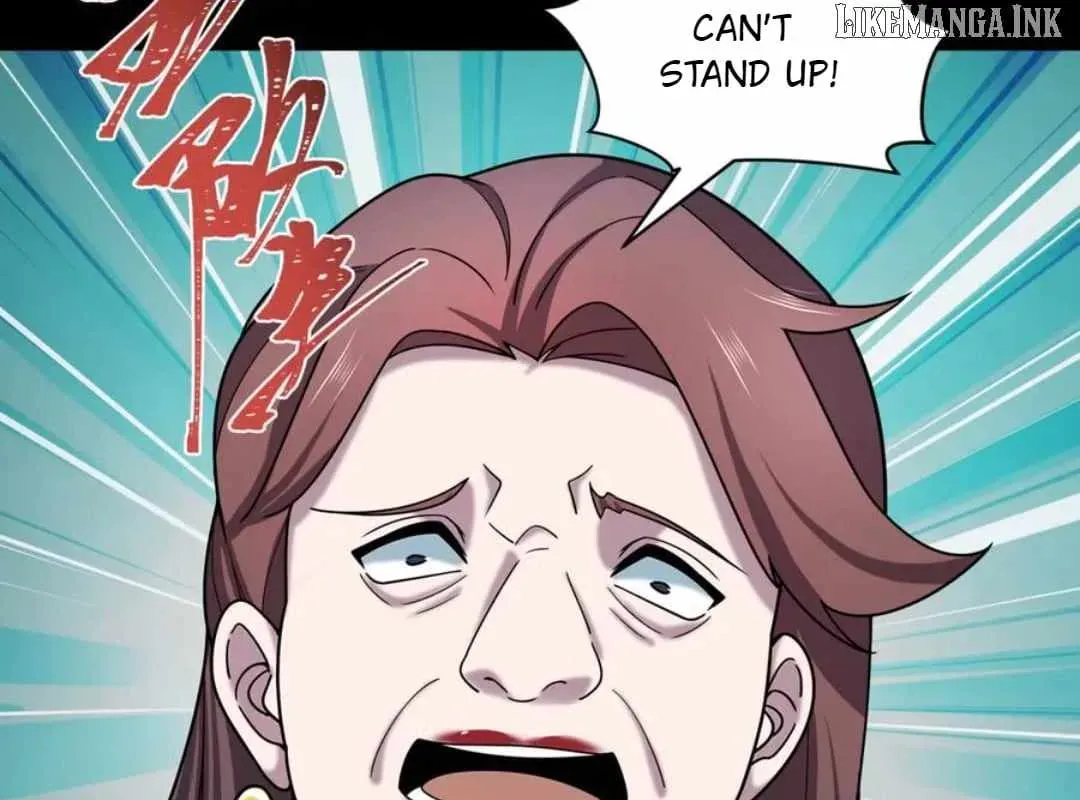 Age of Terror Chapter 514 Online - página 60