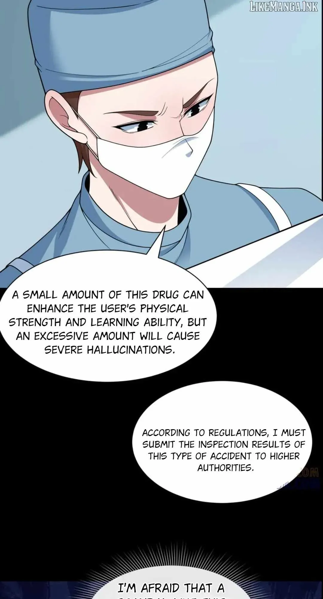 Age of Terror Chapter 514 Online - página 62
