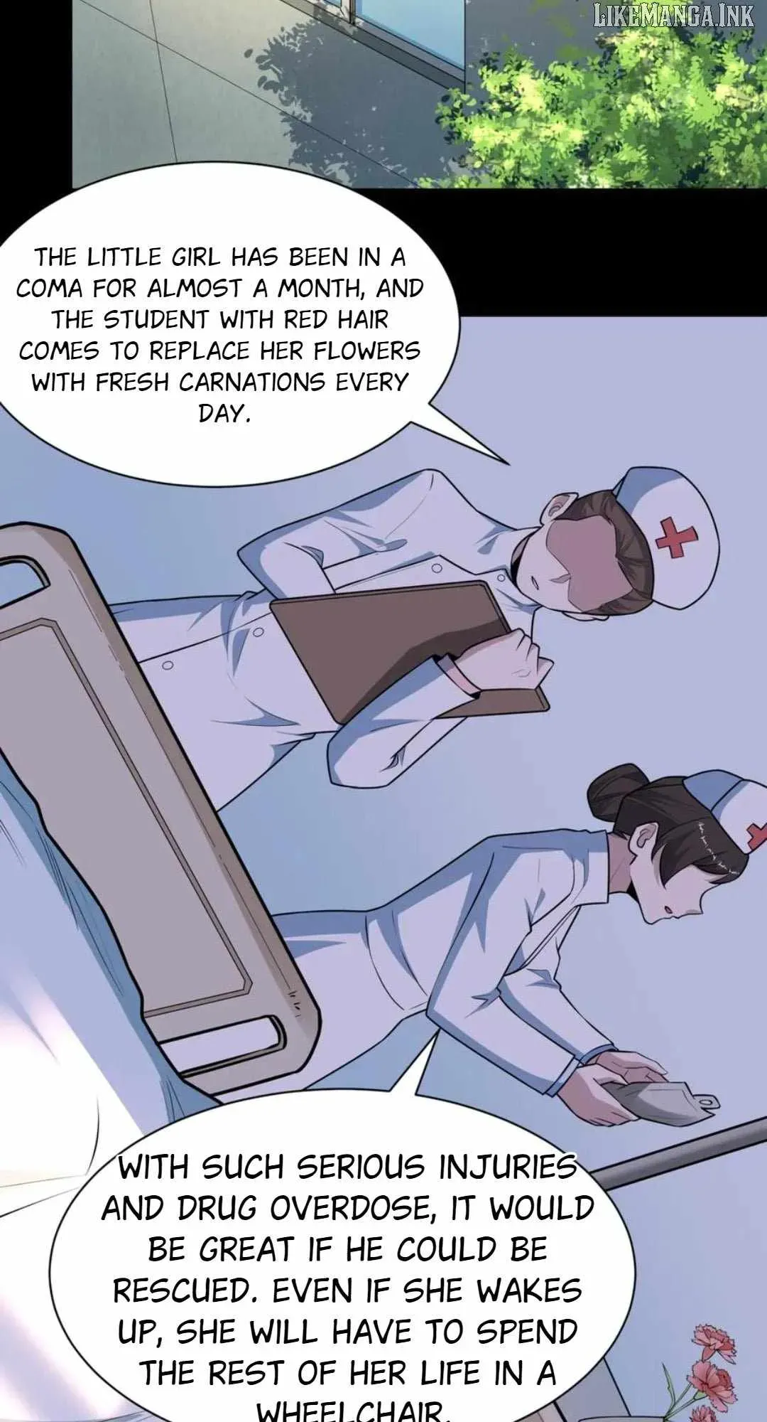 Age of Terror Chapter 514 Online - página 73