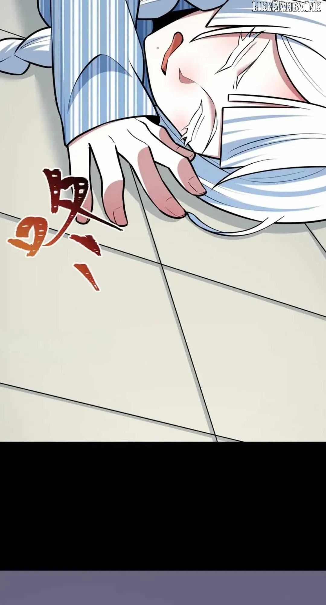 Age of Terror Chapter 514 Online - página 79
