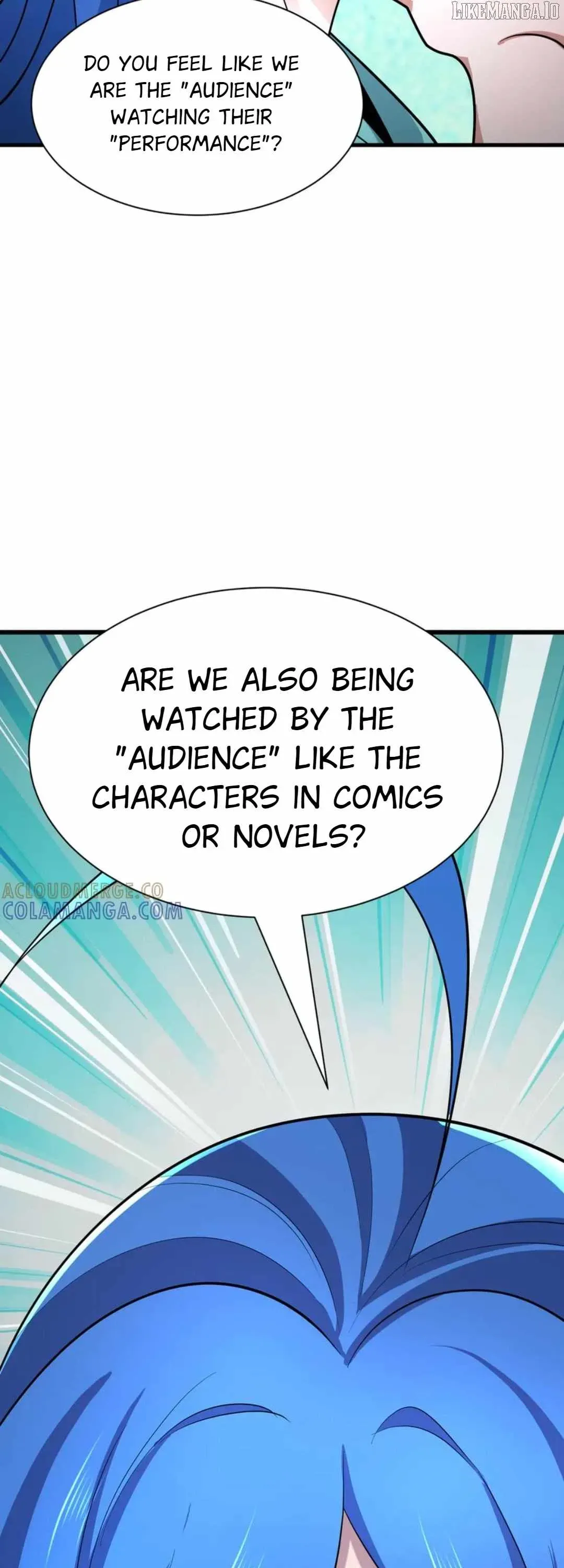 Age of Terror Chapter 516 Online - página 21