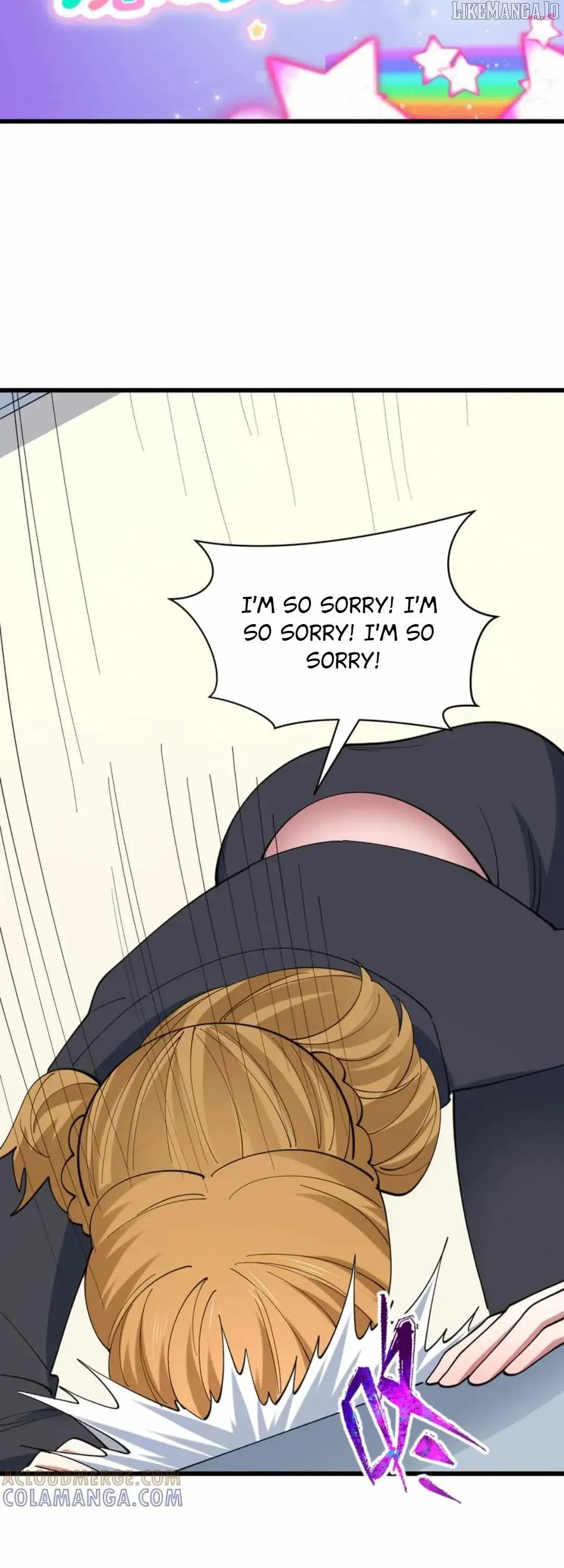 Age of Terror Chapter 516 Online - página 24