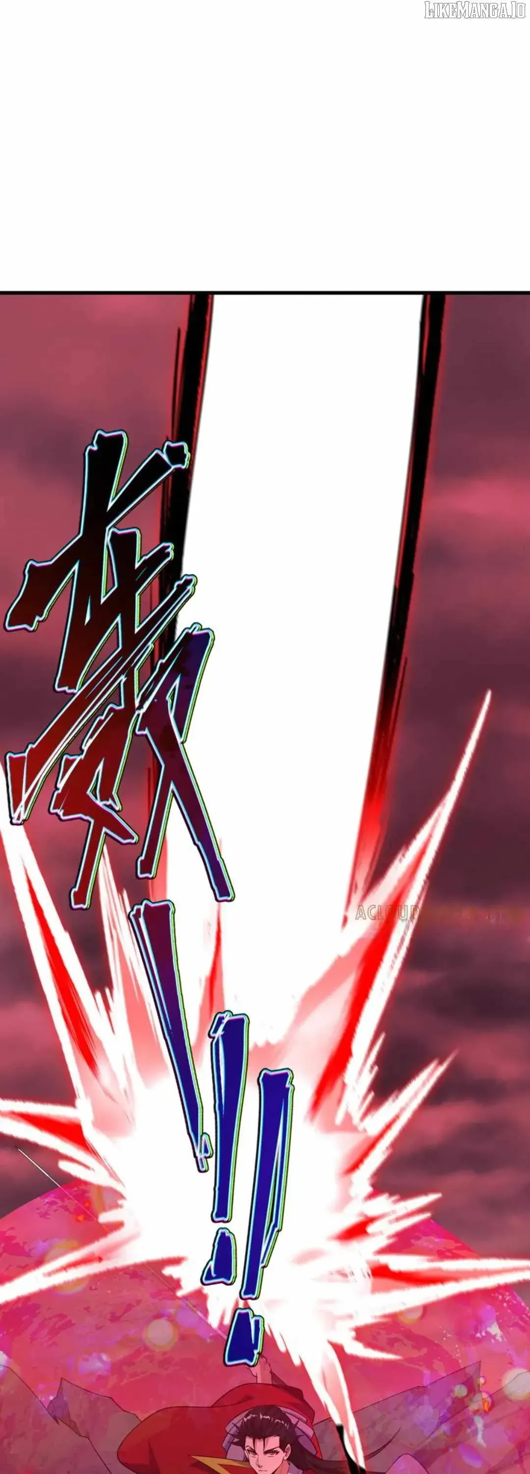 Age of Terror Chapter 521 Online - página 39