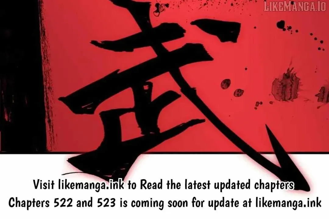 Age of Terror Chapter 521 Online - página 55