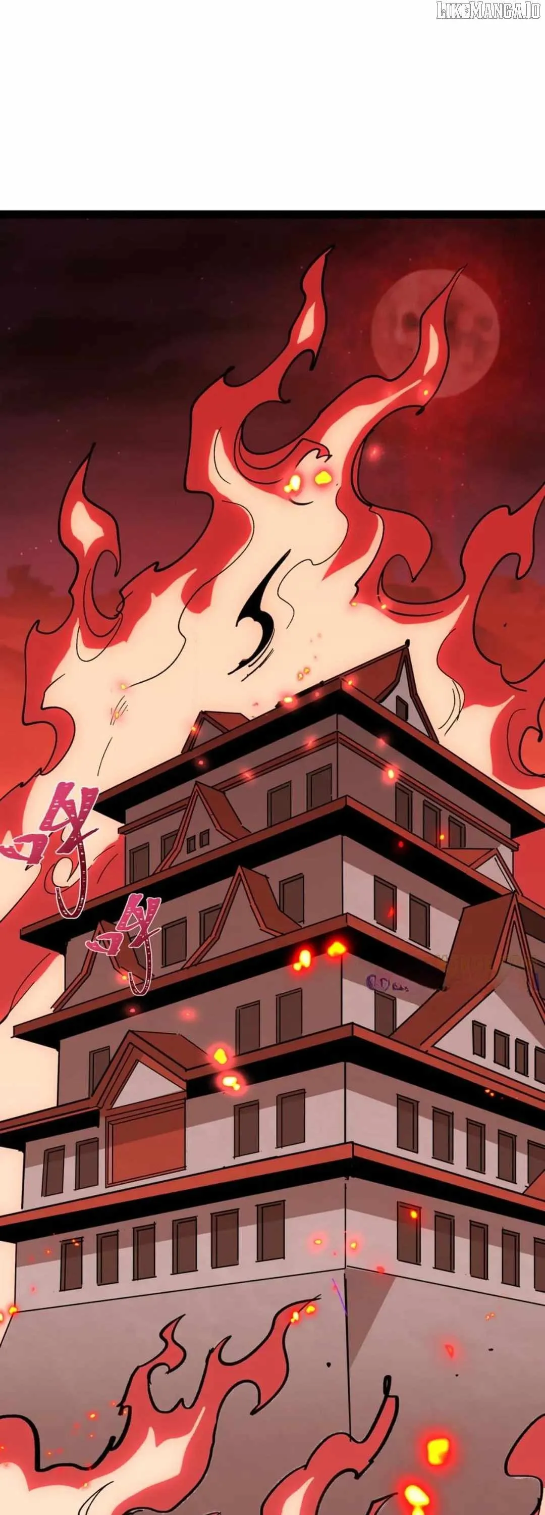 Age of Terror Chapter 522 Online - página 2