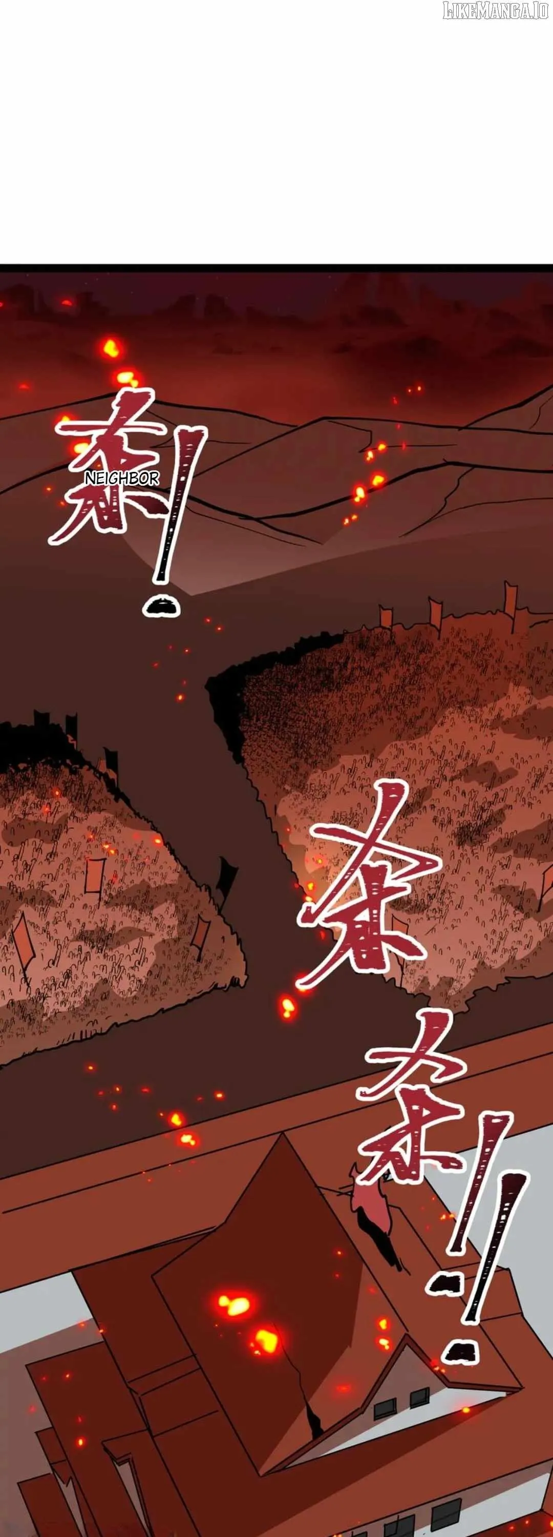 Age of Terror Chapter 522 Online - página 5
