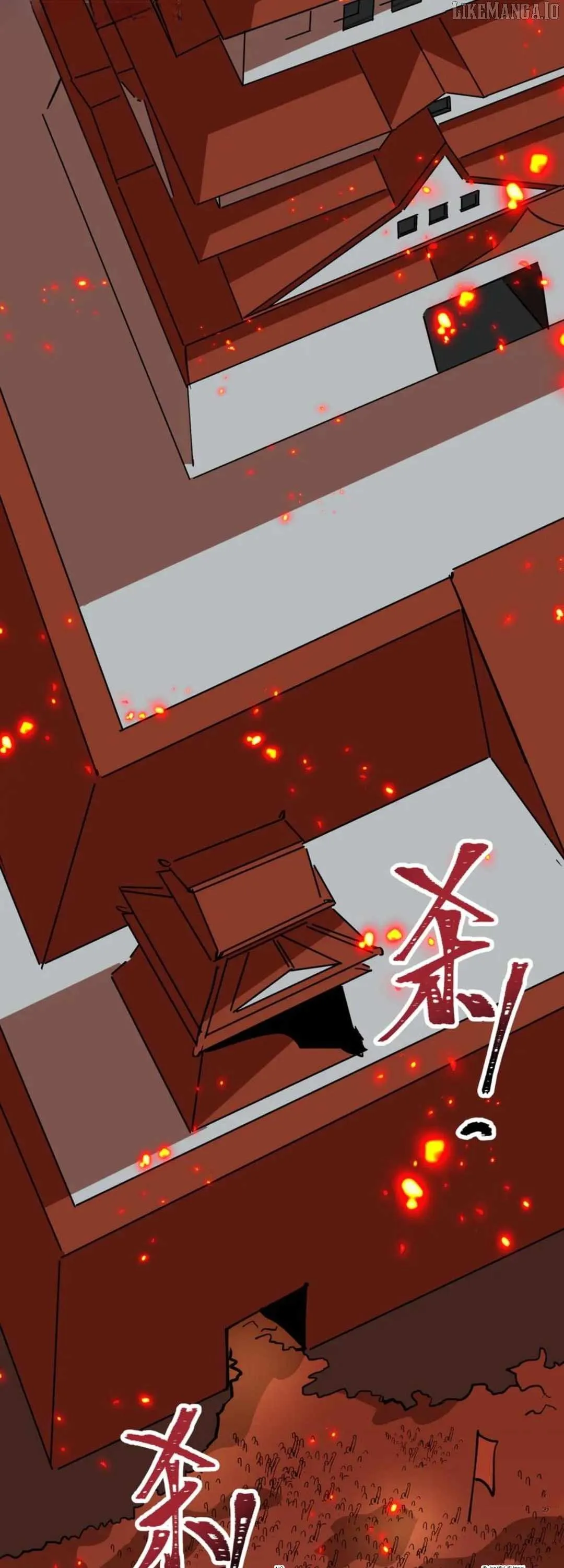Age of Terror Chapter 522 Online - página 6