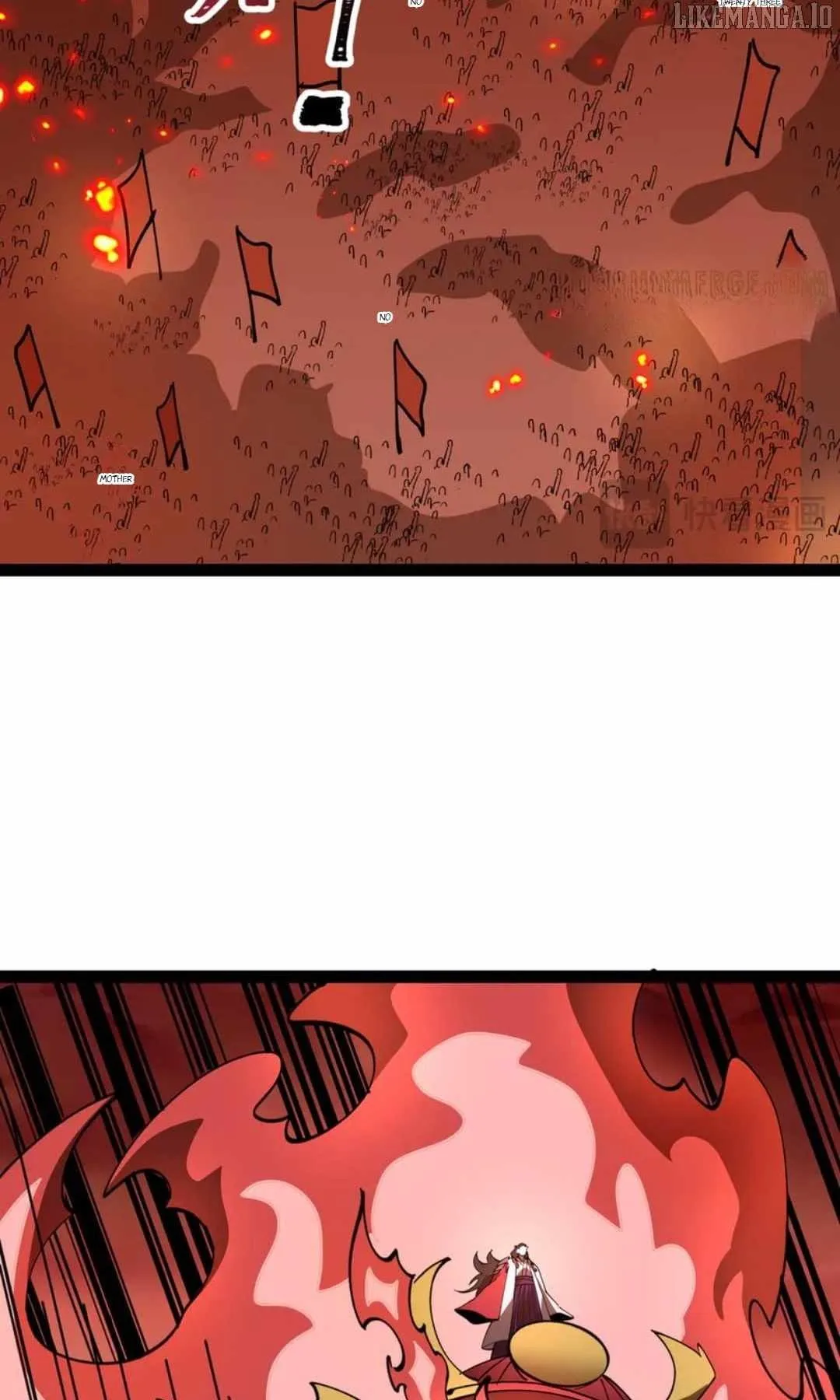 Age of Terror Chapter 522 Online - página 7
