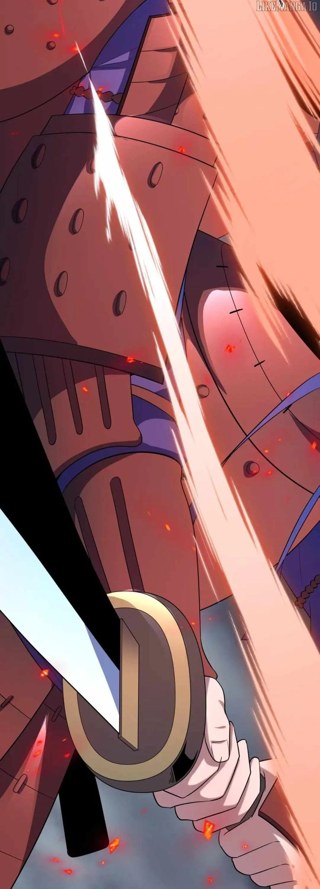Age of Terror Chapter 522 Online - página 13