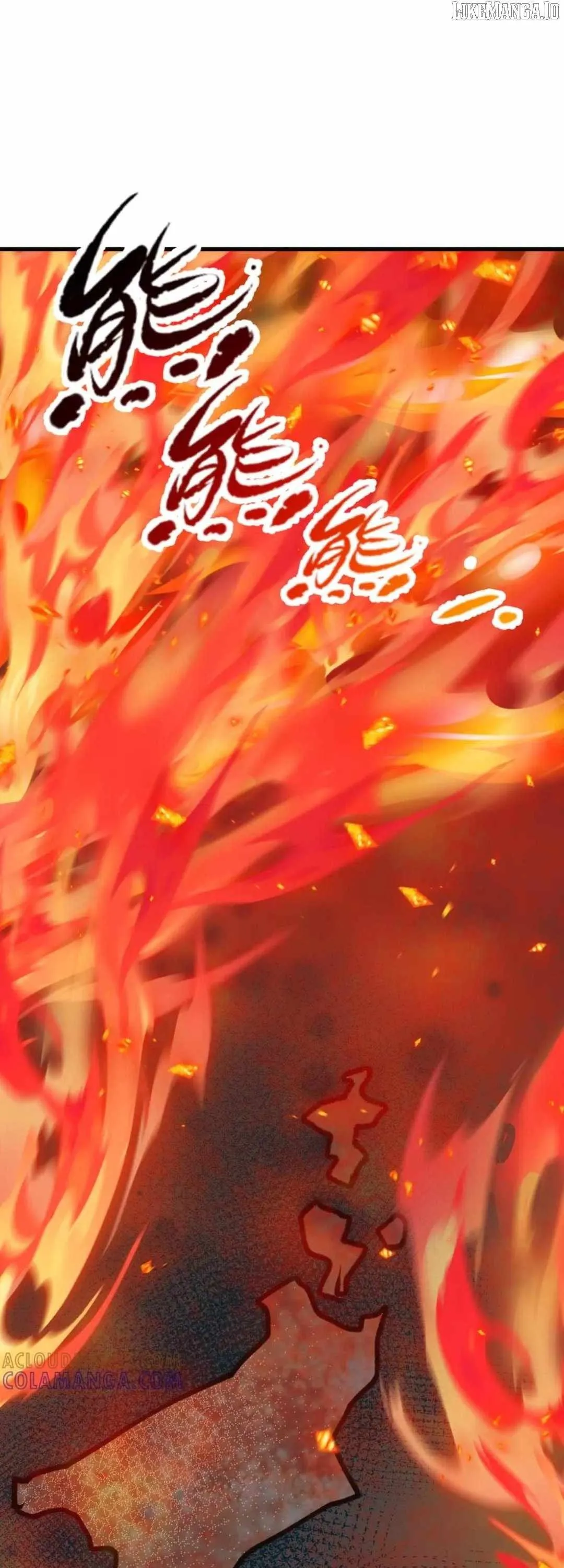 Age of Terror Chapter 522 Online - página 21