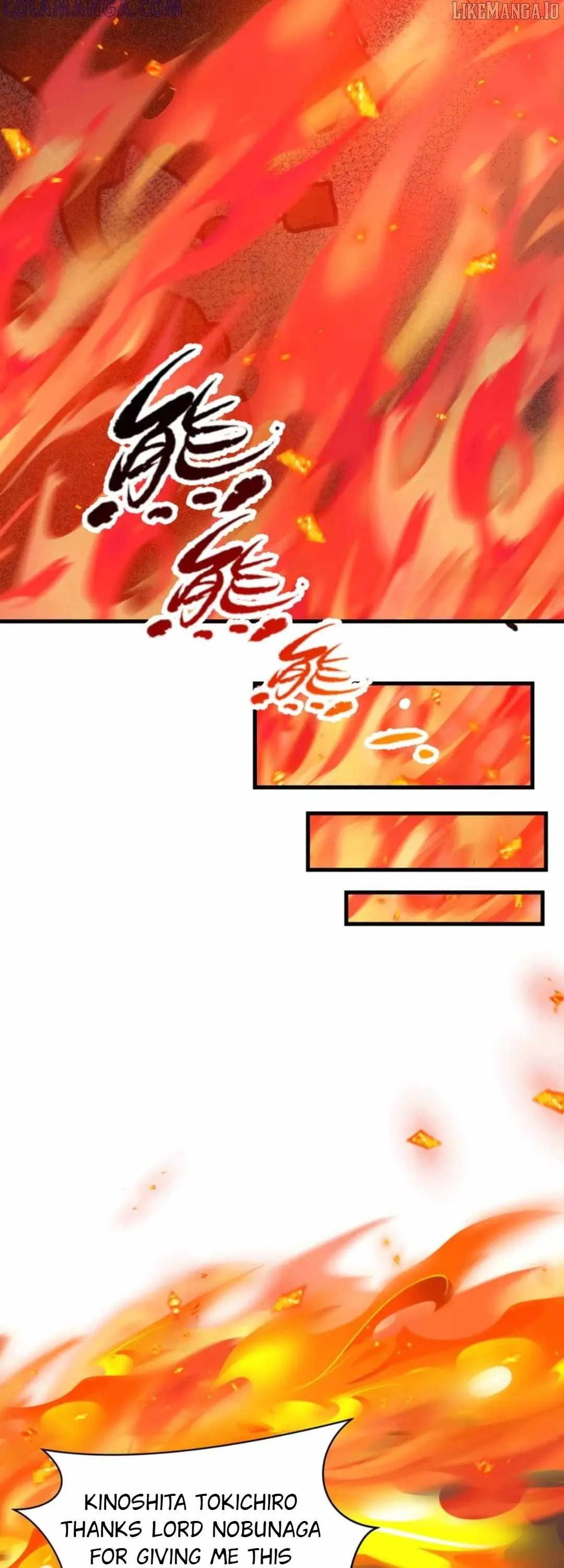 Age of Terror Chapter 522 Online - página 23