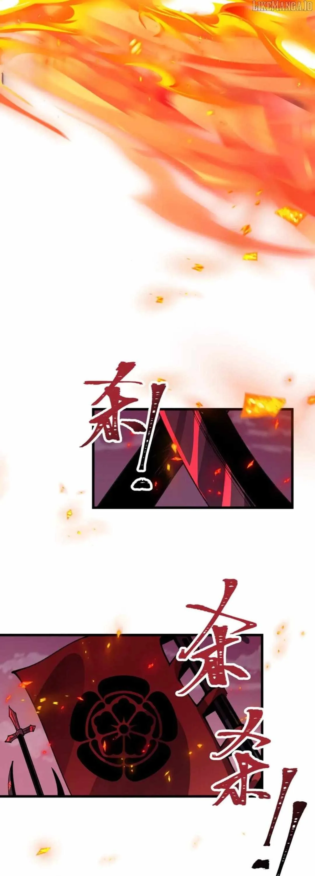 Age of Terror Chapter 522 Online - página 30