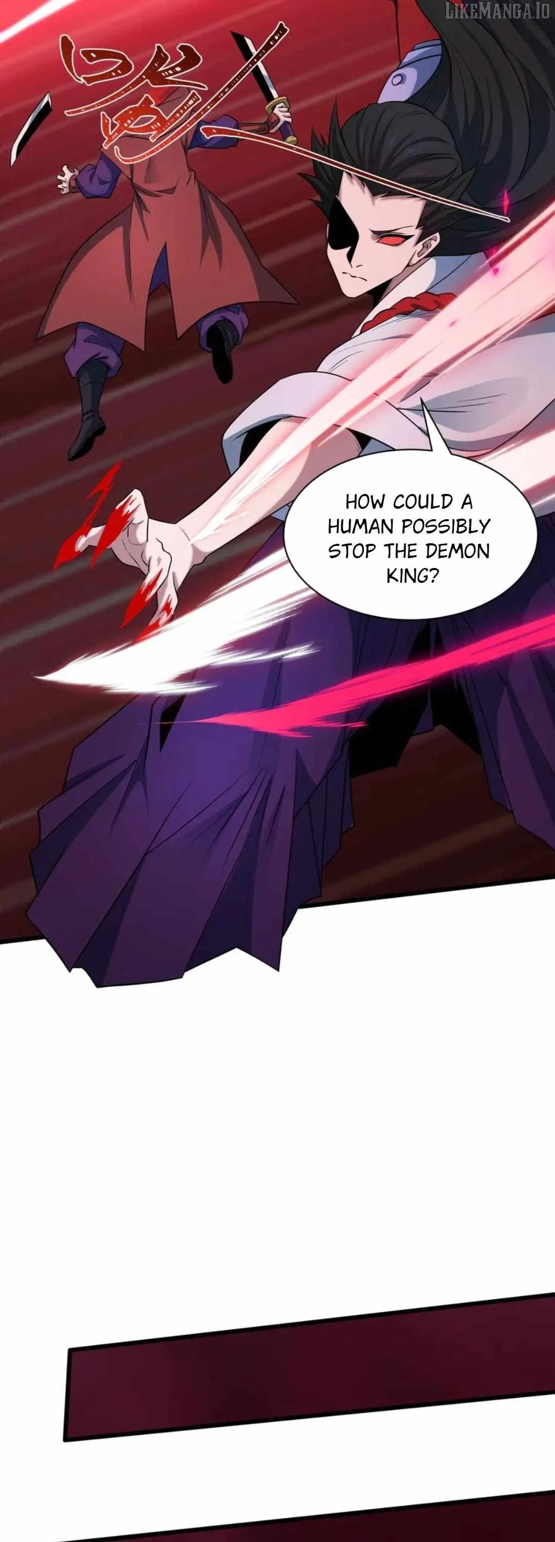 Age of Terror Chapter 522 Online - página 38