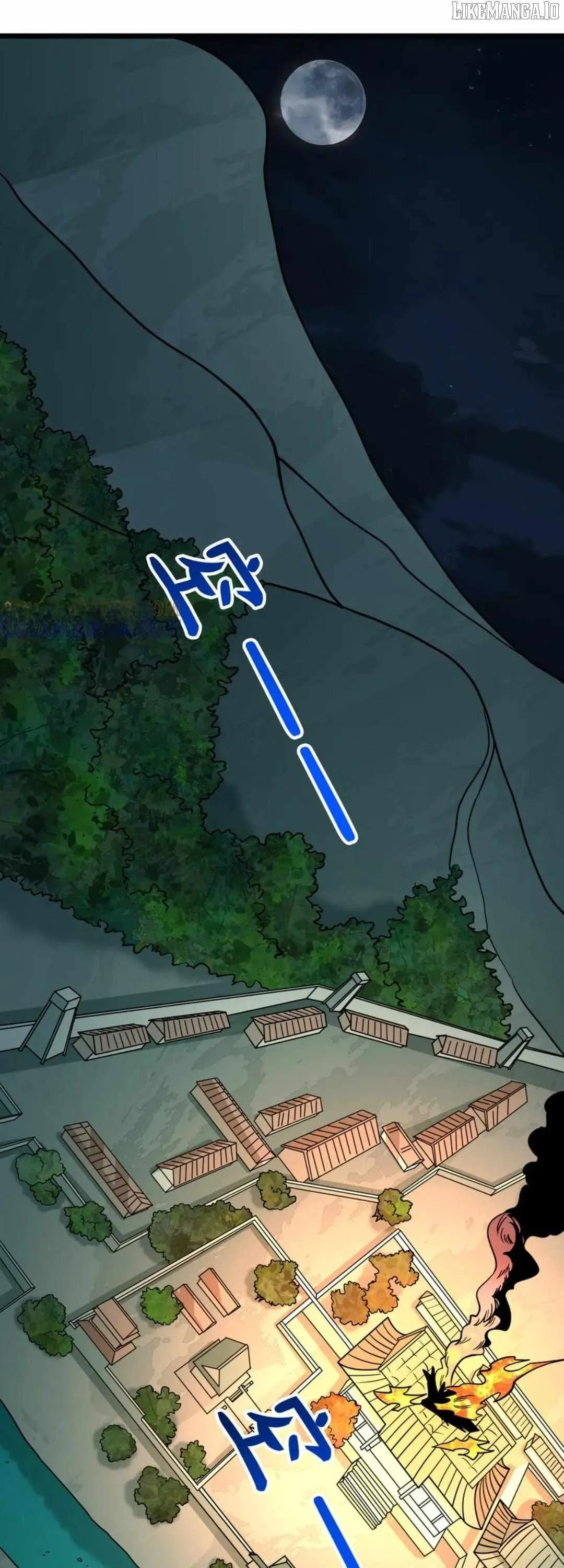 Age of Terror Chapter 522 Online - página 43