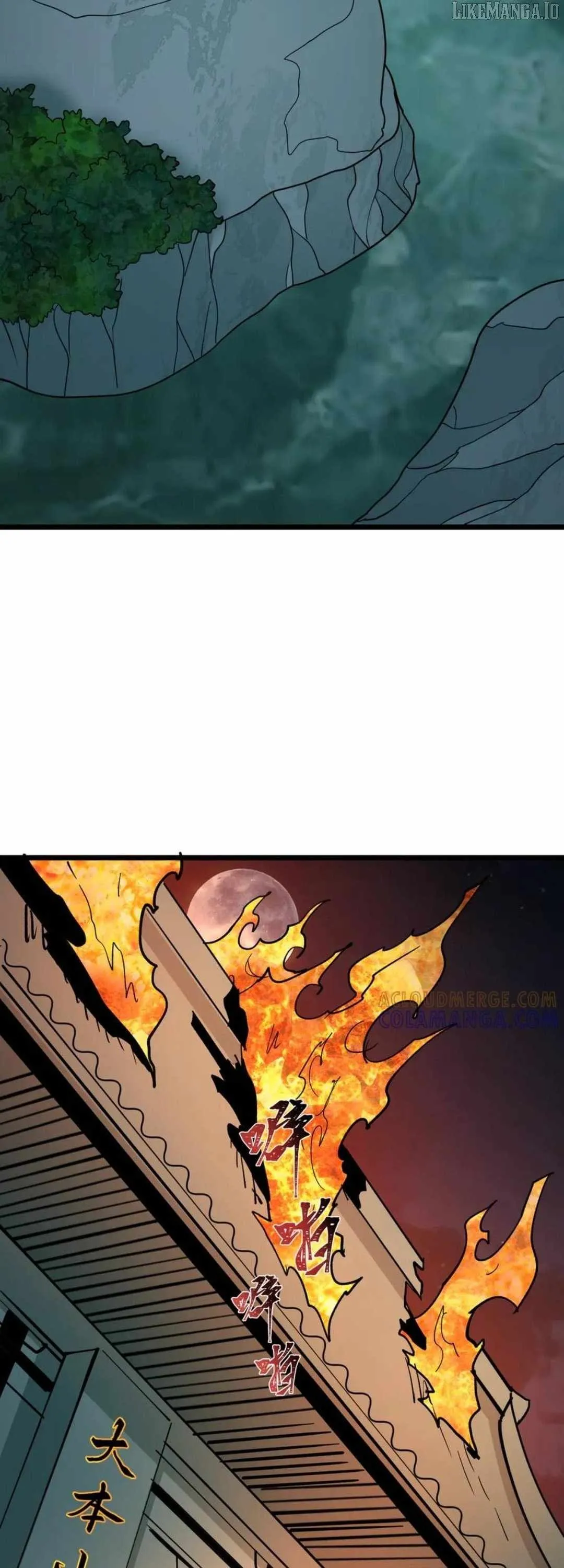 Age of Terror Chapter 522 Online - página 45