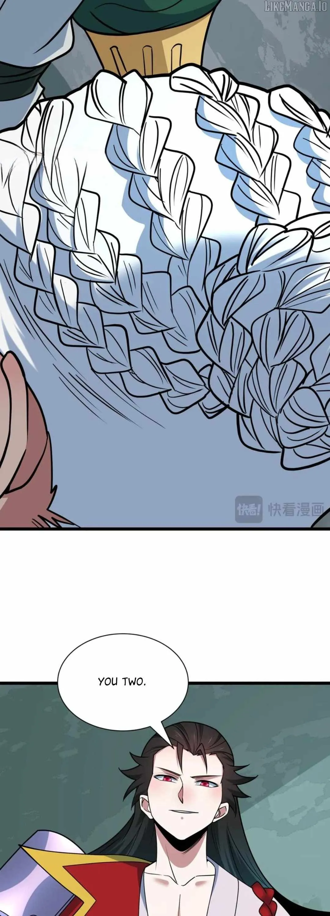 Age of Terror Chapter 522 Online - página 49