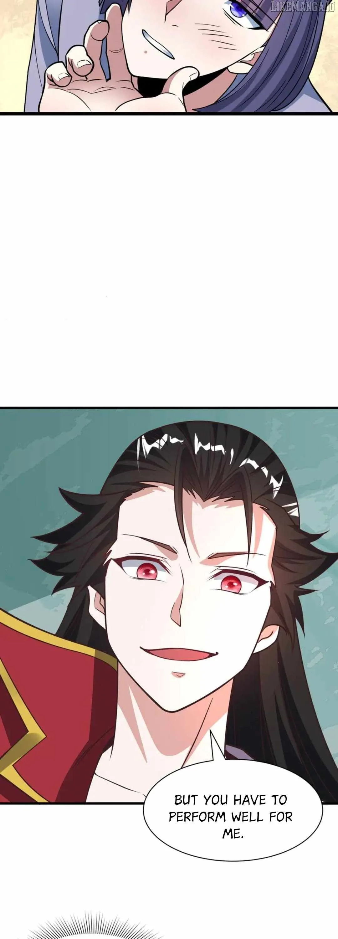 Age of Terror Chapter 522 Online - página 52