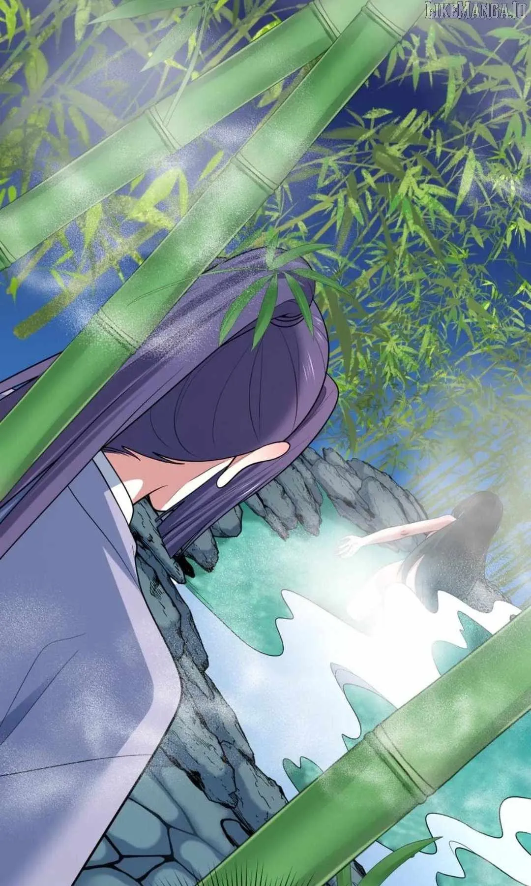 Age of Terror Chapter 522 Online - página 67