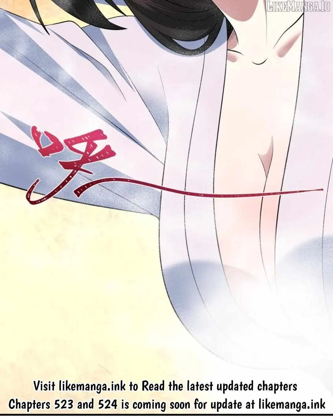 Age of Terror Chapter 522 Online - página 71