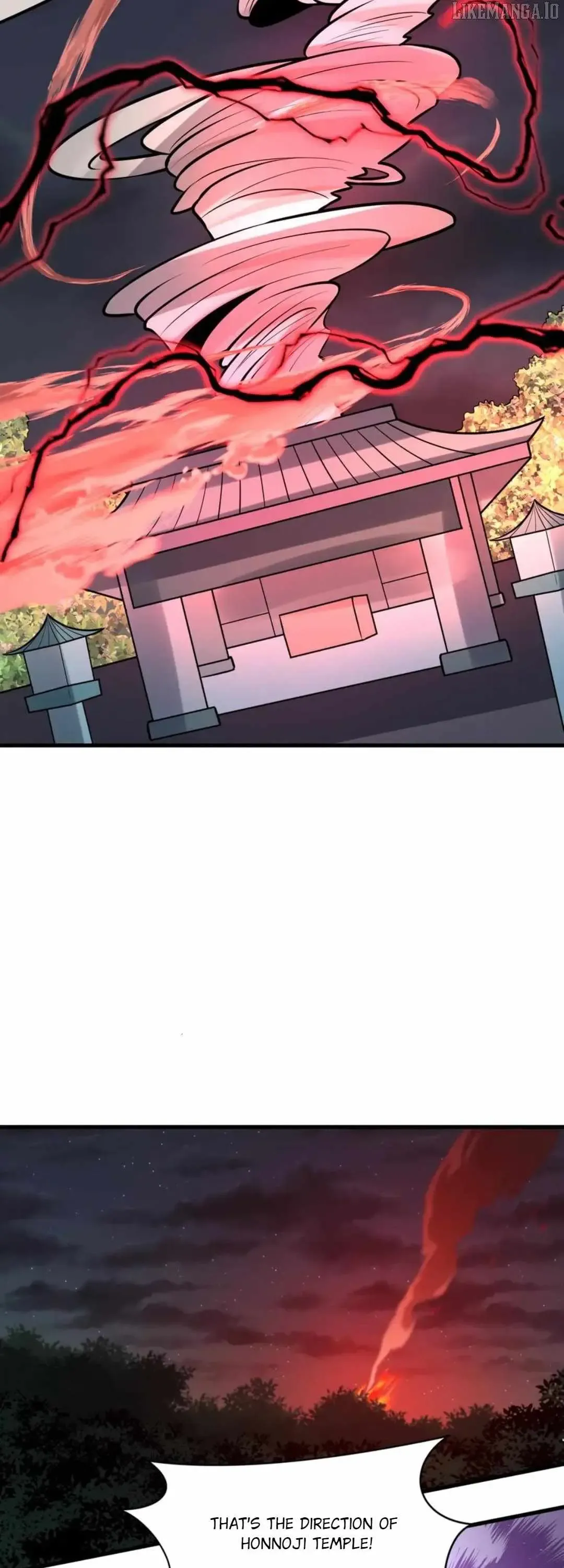 Age of Terror Chapter 524 Online - página 5