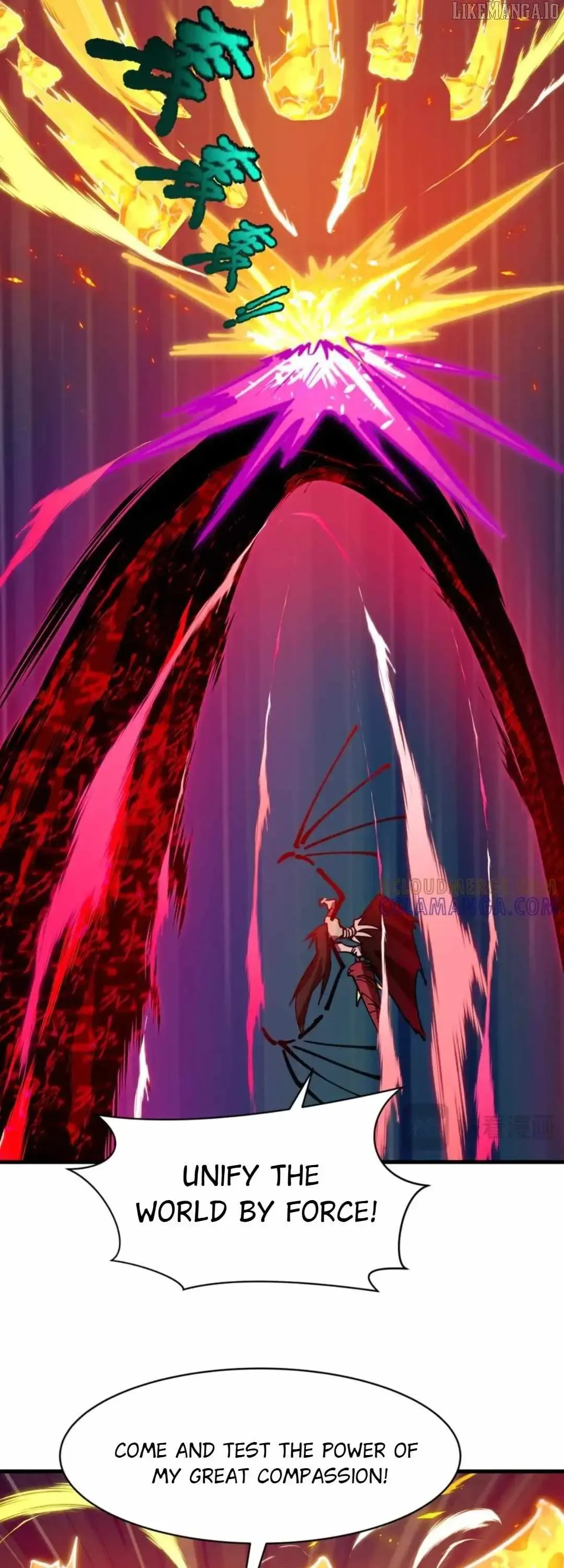 Age of Terror Chapter 524 Online - página 12