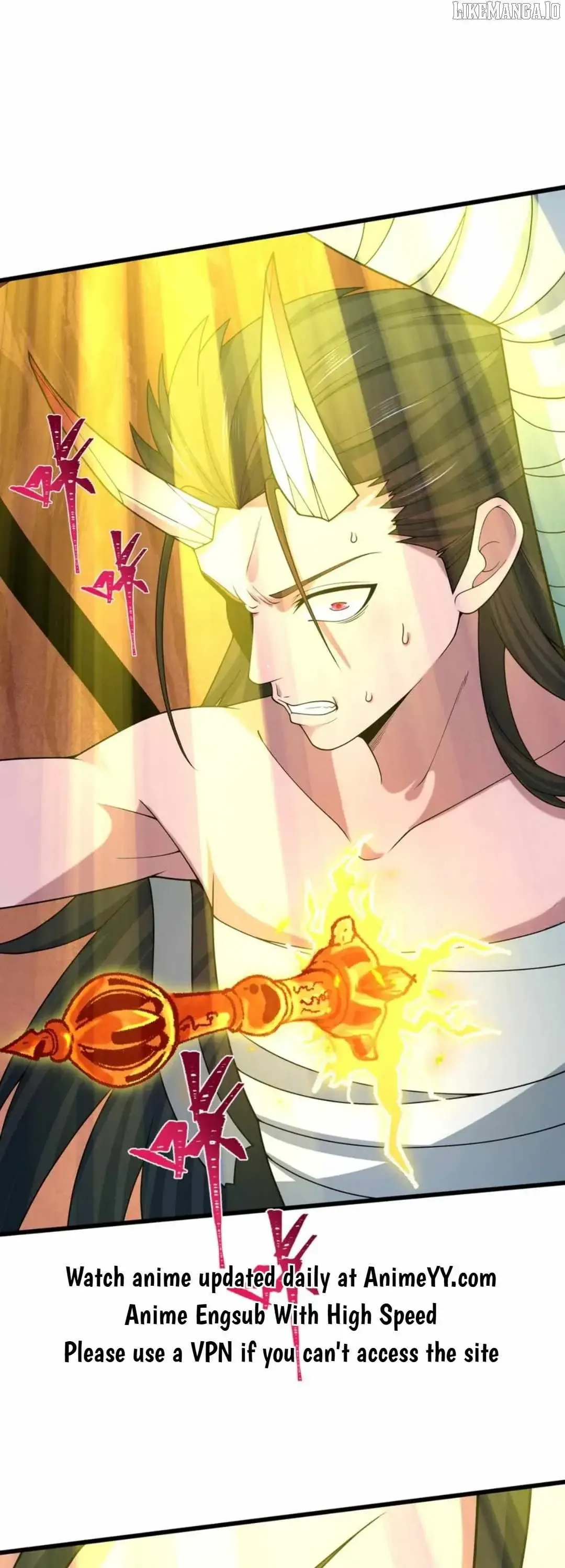 Age of Terror Chapter 524 Online - página 20