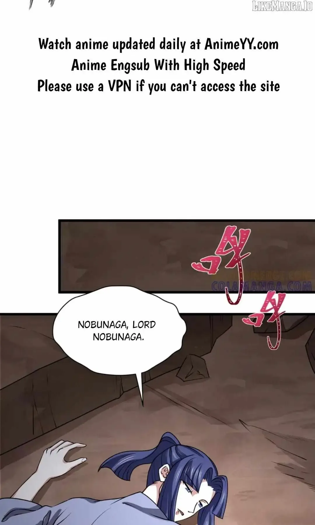 Age of Terror Chapter 524 Online - página 38