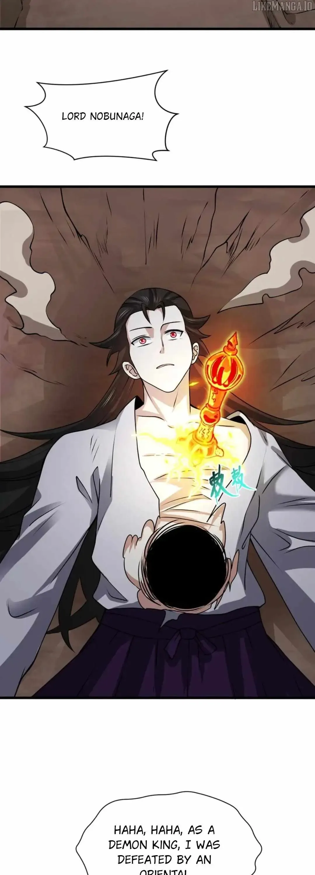 Age of Terror Chapter 524 Online - página 41